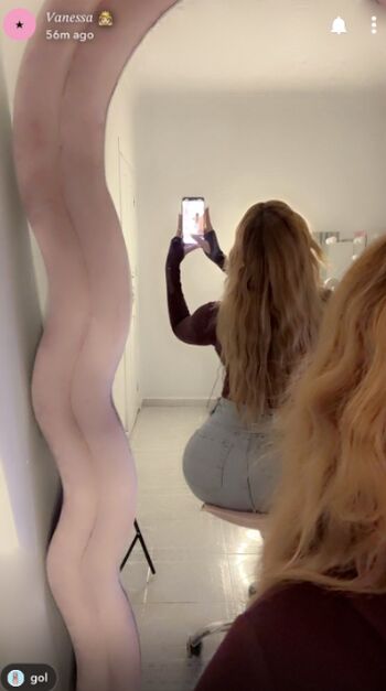 Full leaked Vanessa ue private photo
