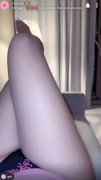 Full leaked Vanessa ue private photo
