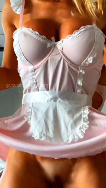 Full leaked Vanessa vailatti private photo