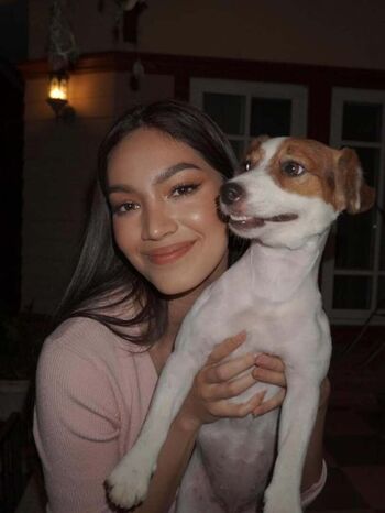 Full leaked Vanessa wenk page private photo