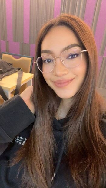 Full leaked Vanessa wenk page private photo