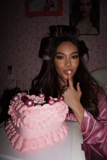 Full leaked Vanessa wenk private photo