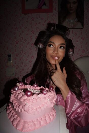 Full leaked Vanessa wenk private photo