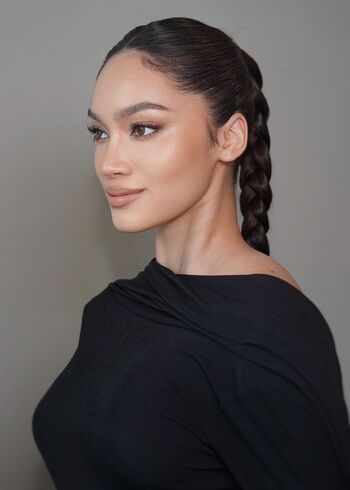Vanessa Wenk