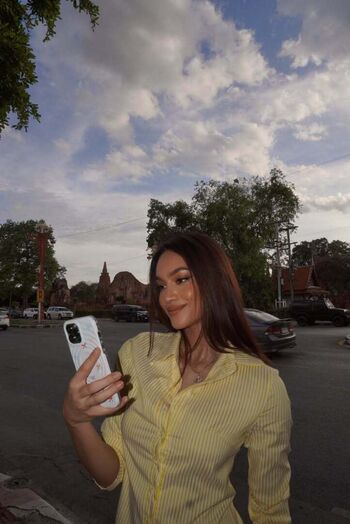 Full leaked Vanessa wenk page private photo