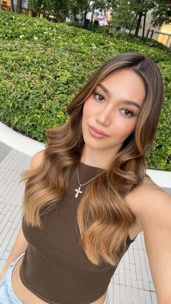 Full leaked Vanessa wenk private photo
