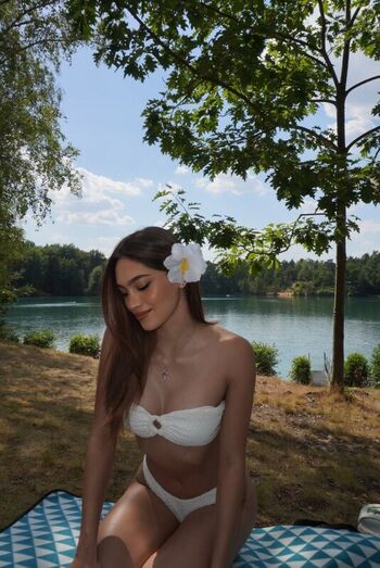 Full leaked Vanessa wenk private photo