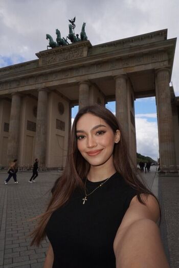 Full leaked Vanessa wenk private photo