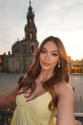 Full leaked Vanessa wenk private photo
