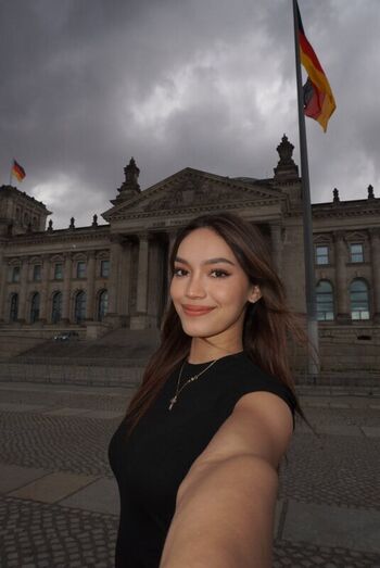 Full leaked Vanessa wenk private photo
