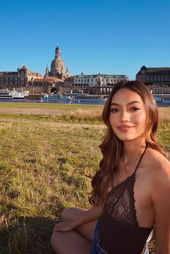 Full leaked Vanessa wenk private photo