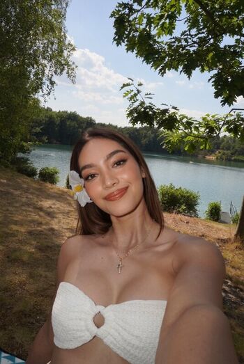 Full leaked Vanessa wenk private photo