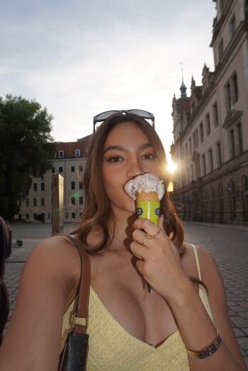 Full leaked Vanessa wenk private photo