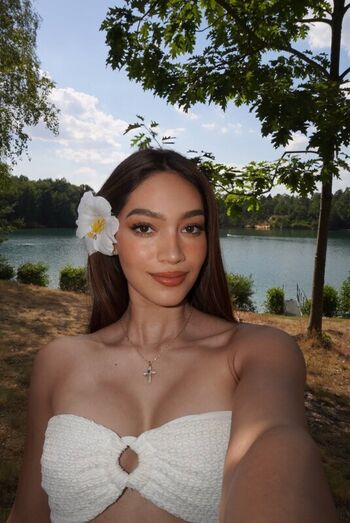 Full leaked Vanessa wenk private photo