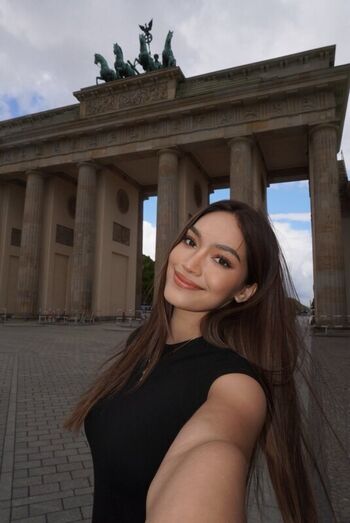 Full leaked Vanessa wenk private photo