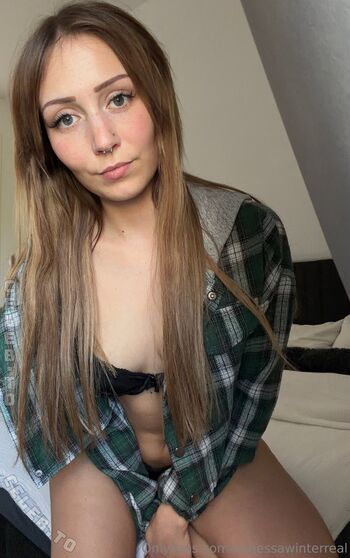 Full leaked Vanessa winter private photo
