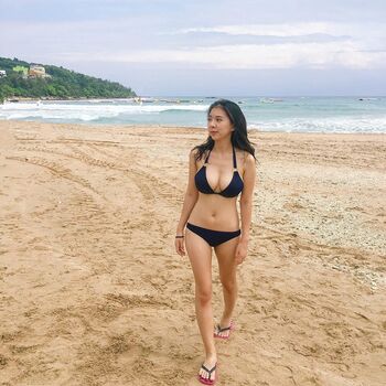 Full leaked Vanessa yao private photo