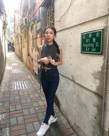 Full leaked Vanessa yao private photo