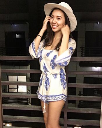 Full leaked Vanessa yao private photo