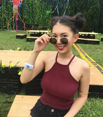 Full leaked Vanessa yao private photo