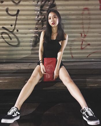 Full leaked Vanessa yao private photo