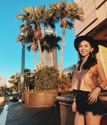 Full leaked Vanessa yao private photo