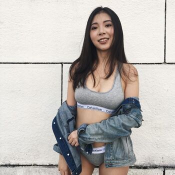 Full leaked Vanessa yao private photo