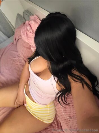 Full leaked Vanessaamaarie private photo