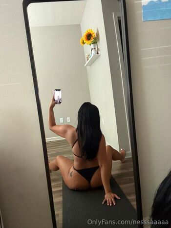 Full leaked Vanessaamaarie private photo