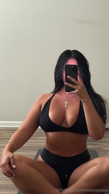 Full leaked Vanessaamaarie private photo