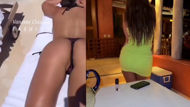 Full leaked Vanessaclaudio private photo