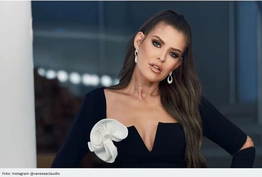Full leaked Vanessaclaudio private photo