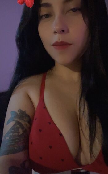 Full leaked Vanessahuerta private photo