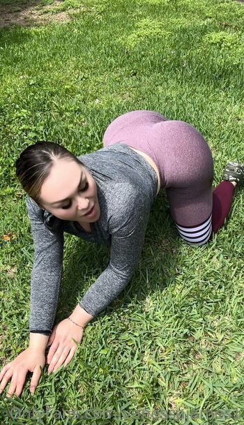 Full leaked Vanessajames private photo