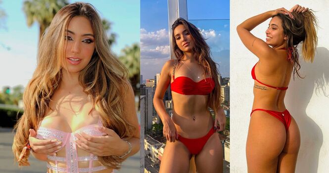 Full leaked Vanessalopes private photo