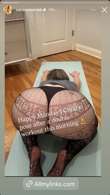 Full leaked Vanessam private photo