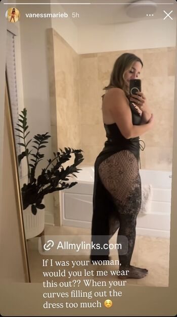 Full leaked Vanessam private photo