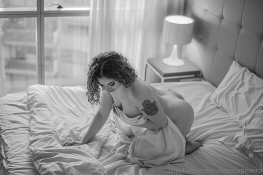 Full leaked Vanessapineiro private photo
