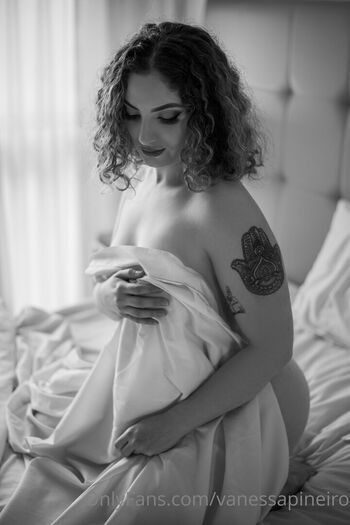 Full leaked Vanessapineiro private photo