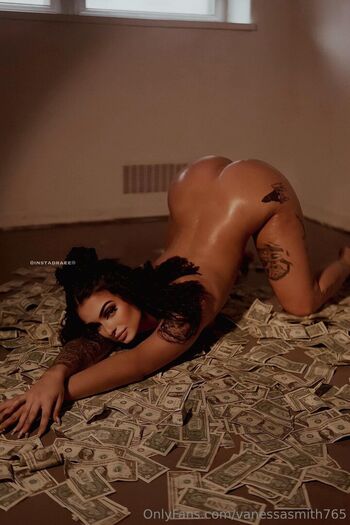 Full leaked Vanessasmith private photo