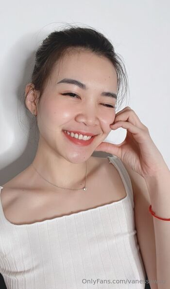 Full leaked Vanessawuu private photo