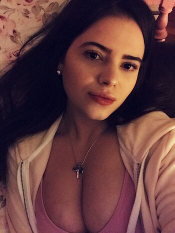 Full leaked Vanessinator private photo