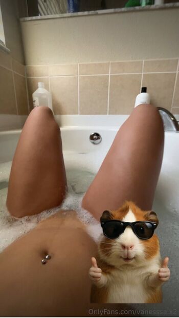 Full leaked Vanesssa x private photo