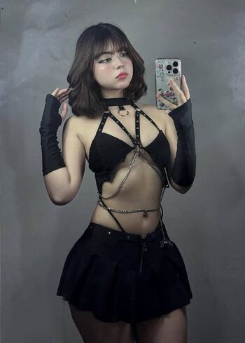 Full leaked Vaniasse  page private photo