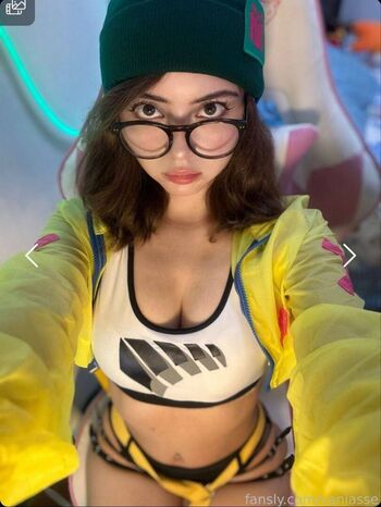 Full leaked Vaniasse  page private photo