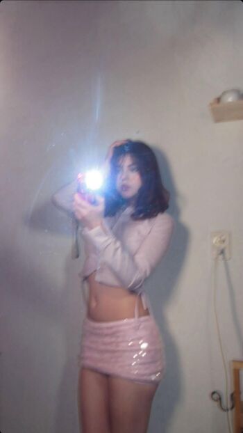 Full leaked Vaniasse private photo