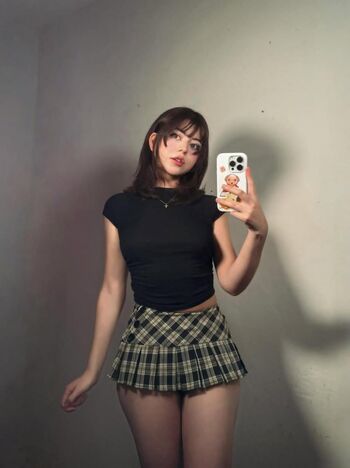Full leaked Vaniasse private photo