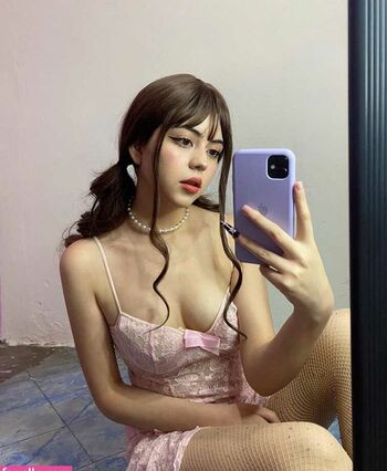 Full leaked Vaniasse private photo