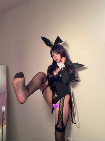 Full leaked Vaniasse private photo
