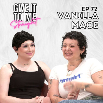 Full leaked Vanilla mace private photo